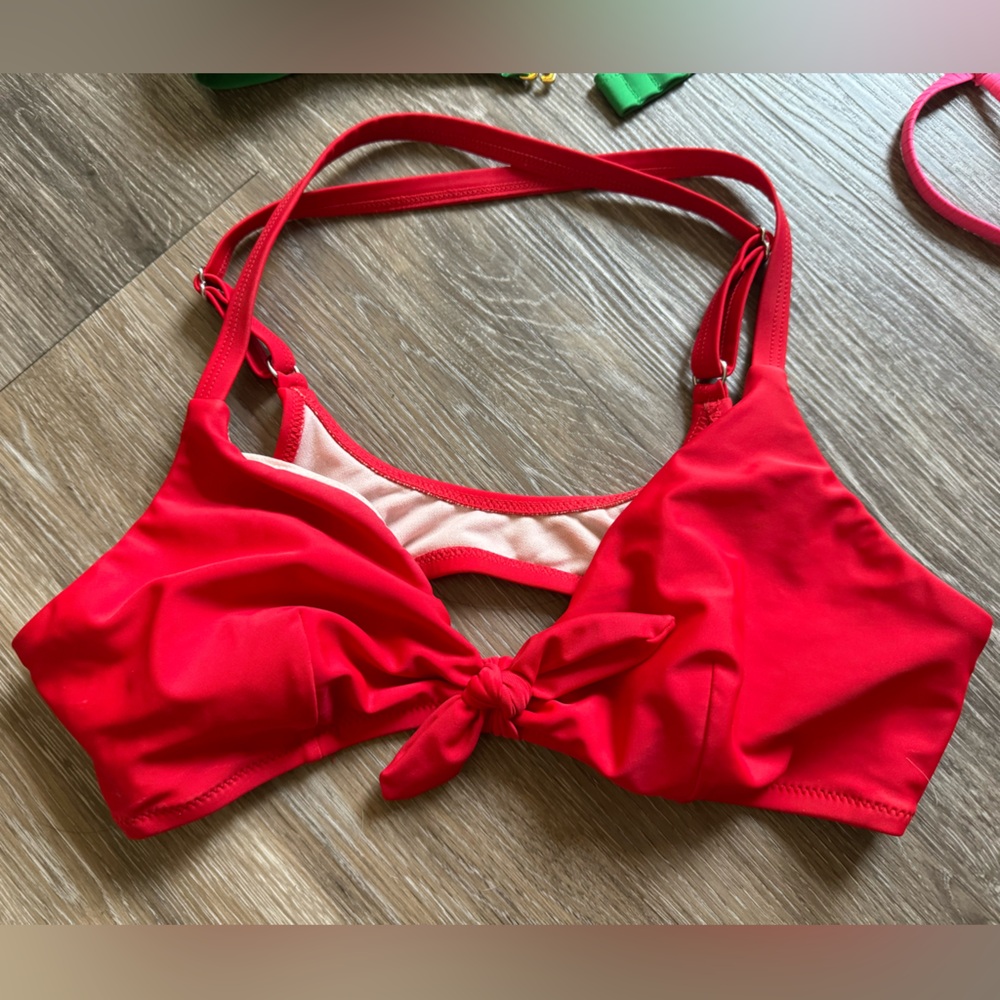 Bikini top